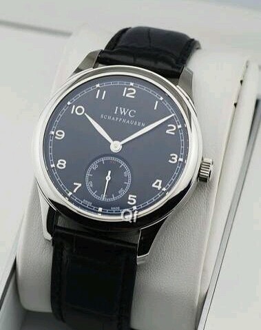 IWC watch man-119